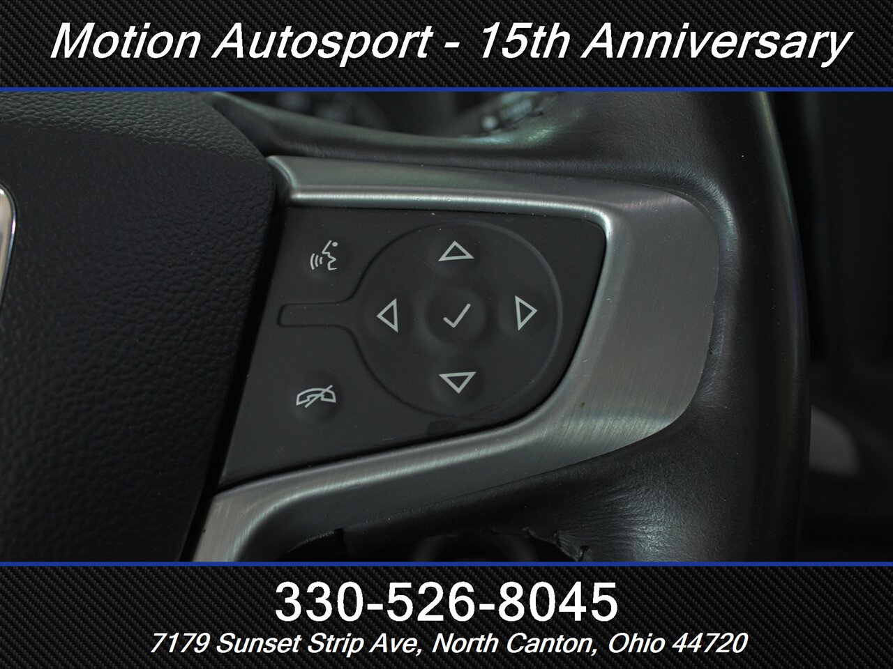 2020 GMC Terrain SLE AWD - Photo 19 - North Canton, OH 44720
