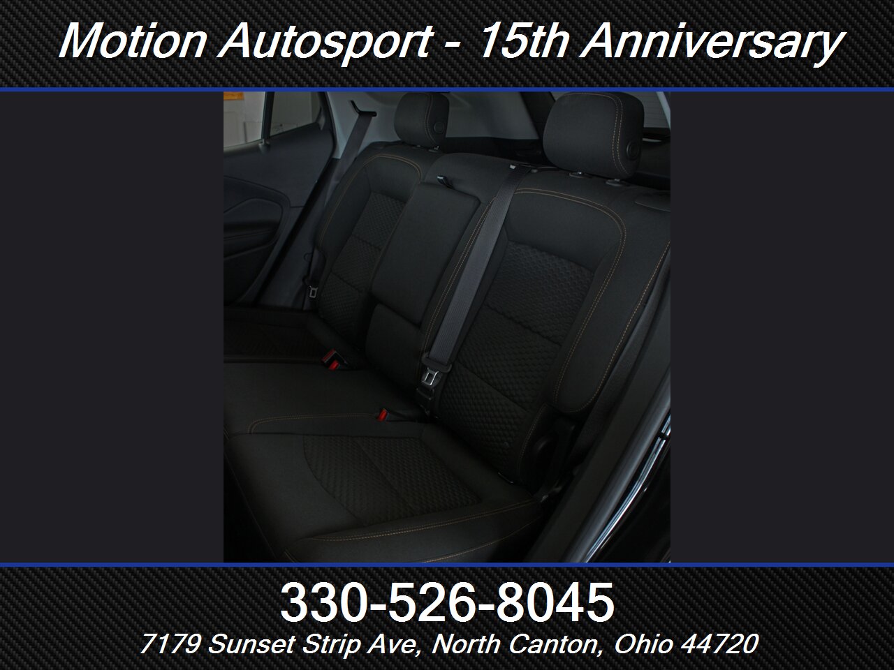 2020 GMC Terrain SLE AWD - Photo 39 - North Canton, OH 44720