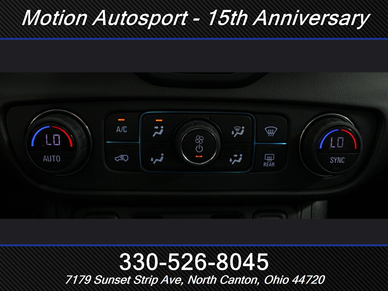 2020 GMC Terrain SLE AWD - Photo 24 - North Canton, OH 44720