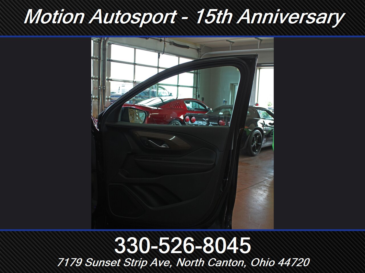 2020 GMC Terrain SLE AWD - Photo 33 - North Canton, OH 44720