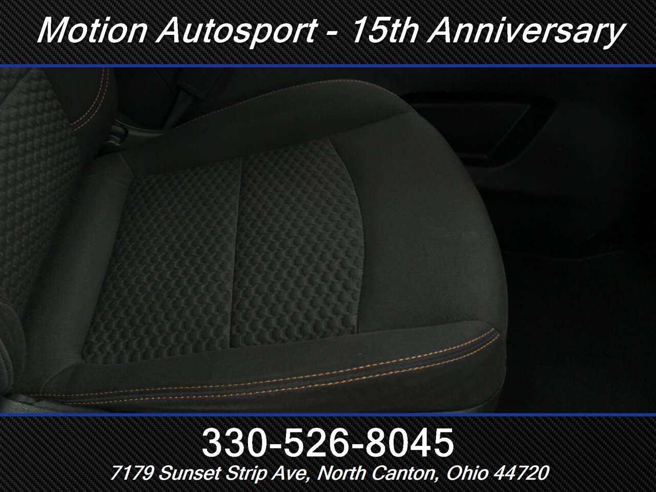 2020 GMC Terrain SLE AWD - Photo 37 - North Canton, OH 44720