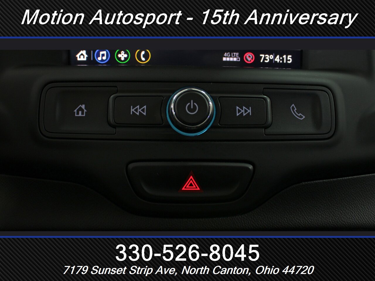 2020 GMC Terrain SLE AWD - Photo 25 - North Canton, OH 44720
