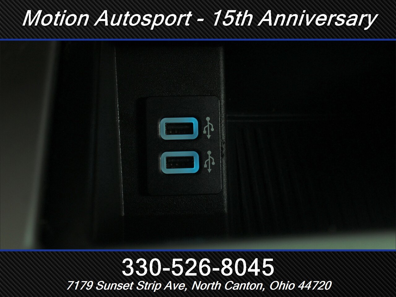 2018 Ford F-150 Lariat Sport  Panoramic Roof FX4 4X4 - Photo 26 - North Canton, OH 44720