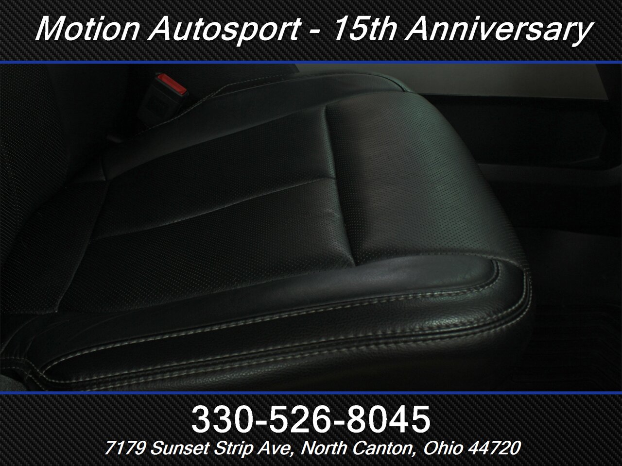 2018 Ford F-150 Lariat Sport  Panoramic Roof FX4 4X4 - Photo 42 - North Canton, OH 44720