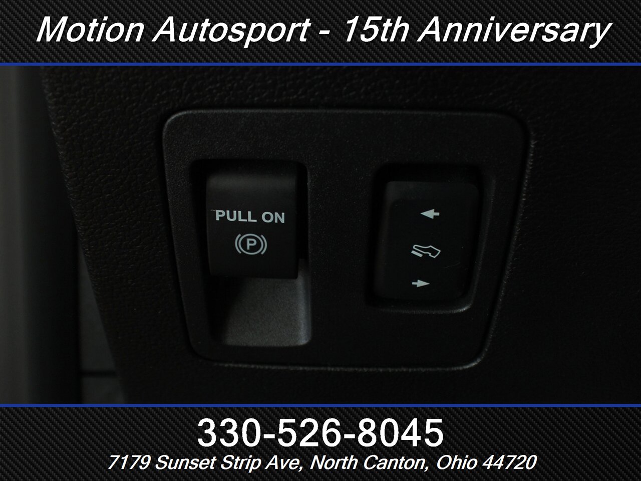 2018 Ford F-150 Lariat Sport  Panoramic Roof FX4 4X4 - Photo 19 - North Canton, OH 44720