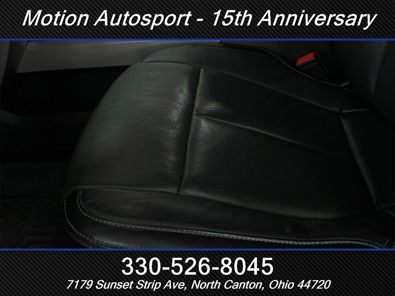 2018 Ford F-150 Lariat Sport  Panoramic Roof FX4 4X4 - Photo 37 - North Canton, OH 44720