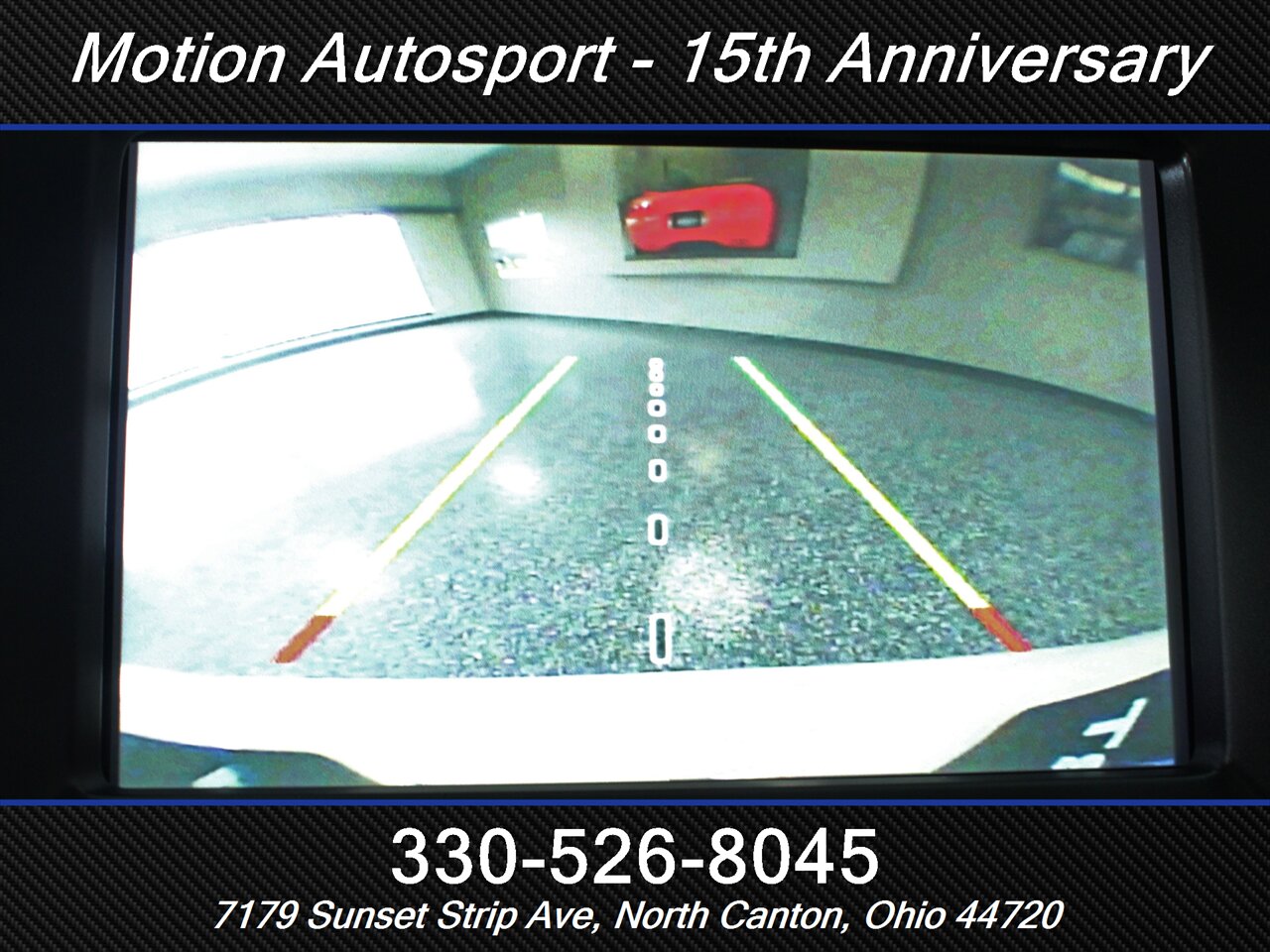 2018 Jeep Compass Latitude Panoramic Roof 4X4 - Photo 19 - North Canton, OH 44720