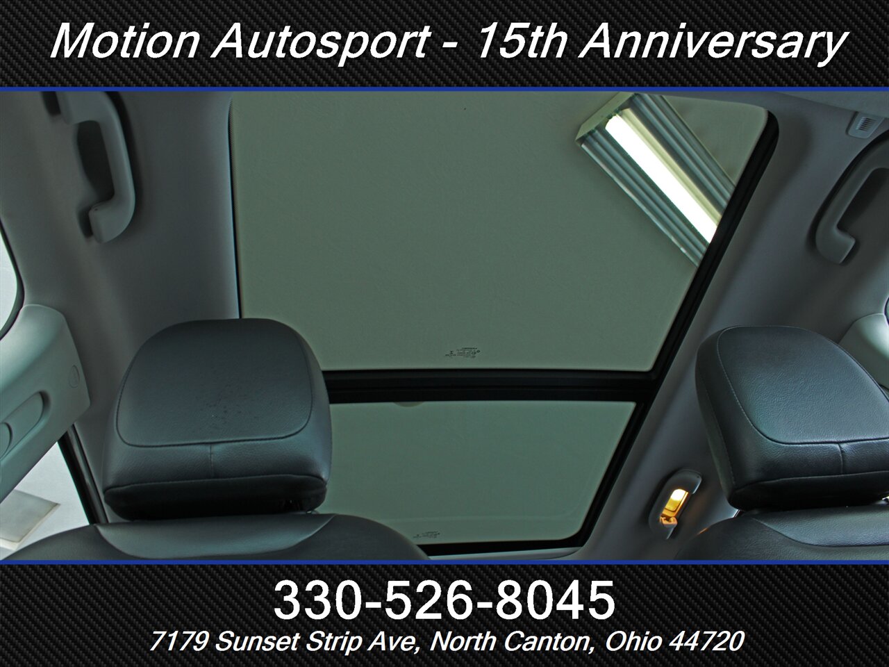 2018 Jeep Compass Latitude Panoramic Roof 4X4 - Photo 26 - North Canton, OH 44720