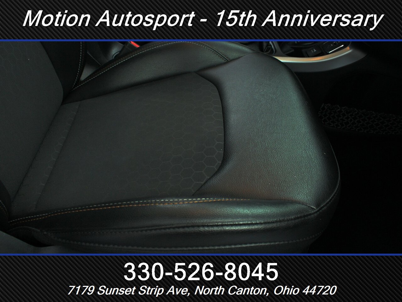 2018 Jeep Compass Latitude Panoramic Roof 4X4 - Photo 25 - North Canton, OH 44720