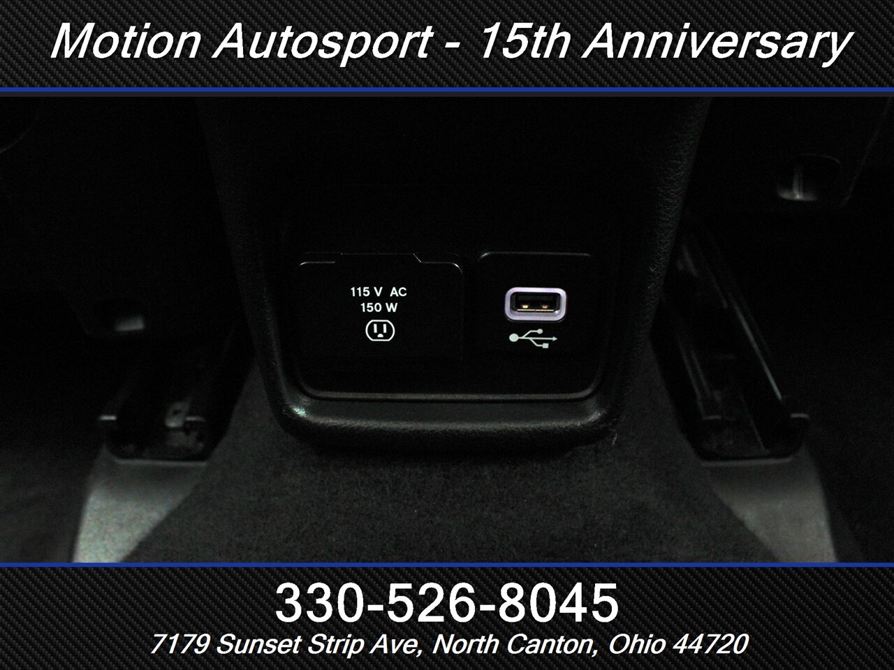 2018 Jeep Compass Latitude Panoramic Roof 4X4 - Photo 31 - North Canton, OH 44720
