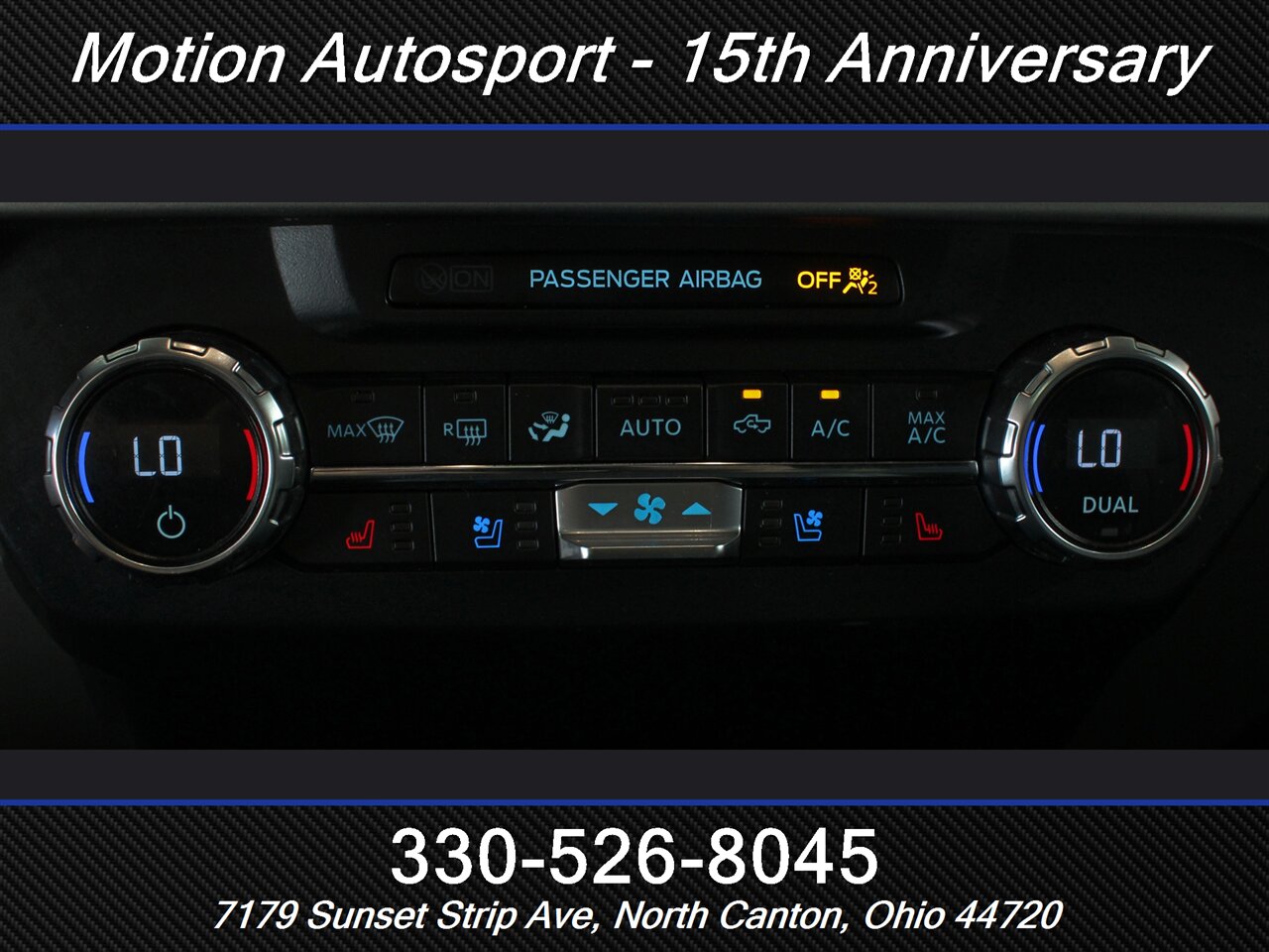 2022 Ford F-250 Super Duty Lariat Ultimate Panoramic Moon Roof FX4 4X4 - Photo 23 - North Canton, OH 44720