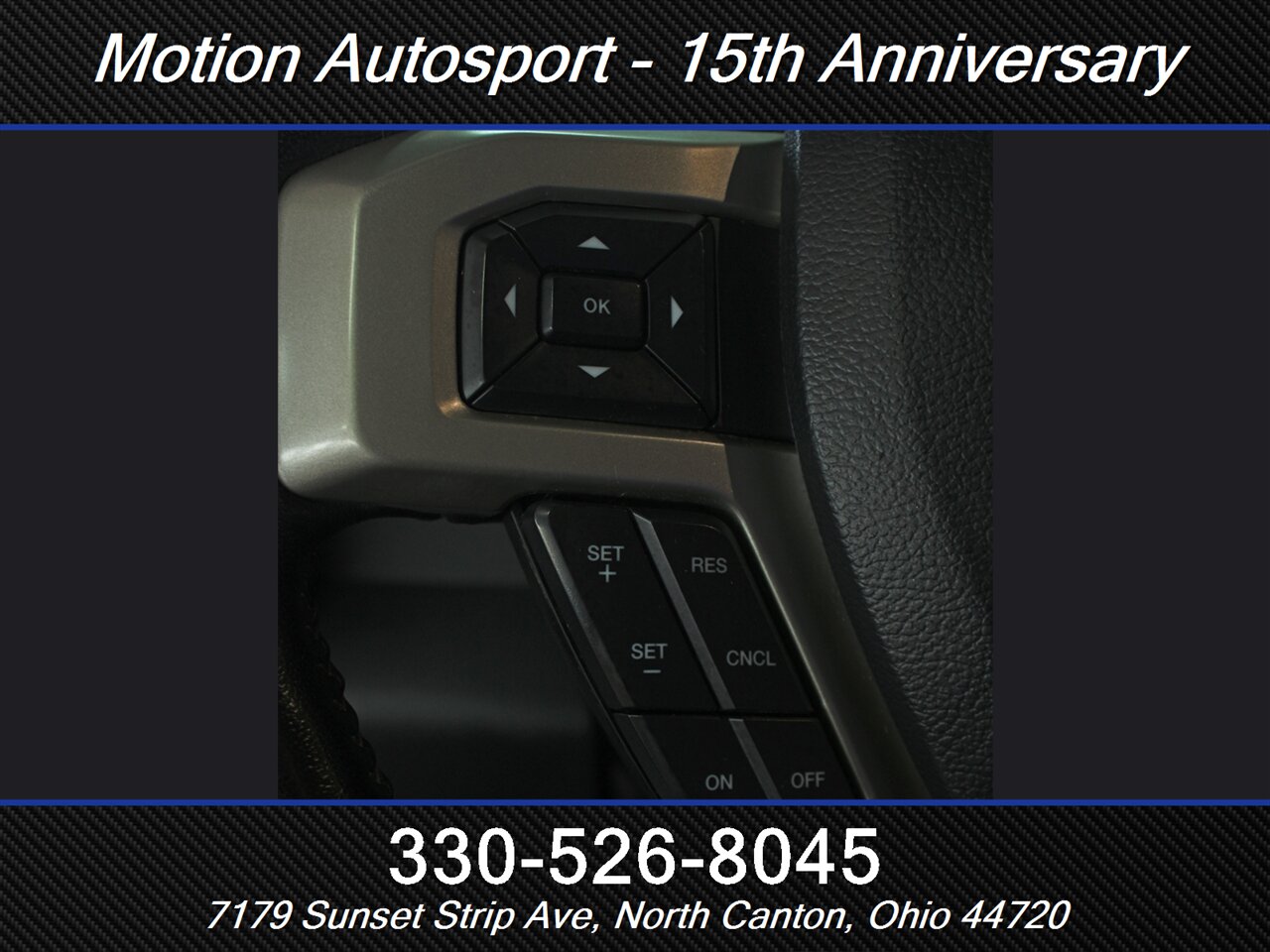 2022 Ford F-250 Super Duty Lariat Ultimate Panoramic Moon Roof FX4 4X4 - Photo 19 - North Canton, OH 44720