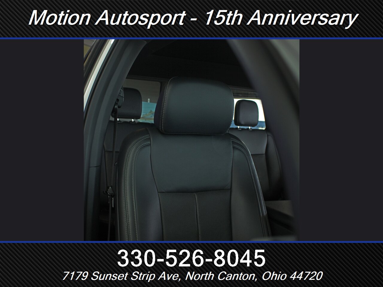 2022 Ford F-250 Super Duty Lariat Ultimate Panoramic Moon Roof FX4 4X4 - Photo 37 - North Canton, OH 44720