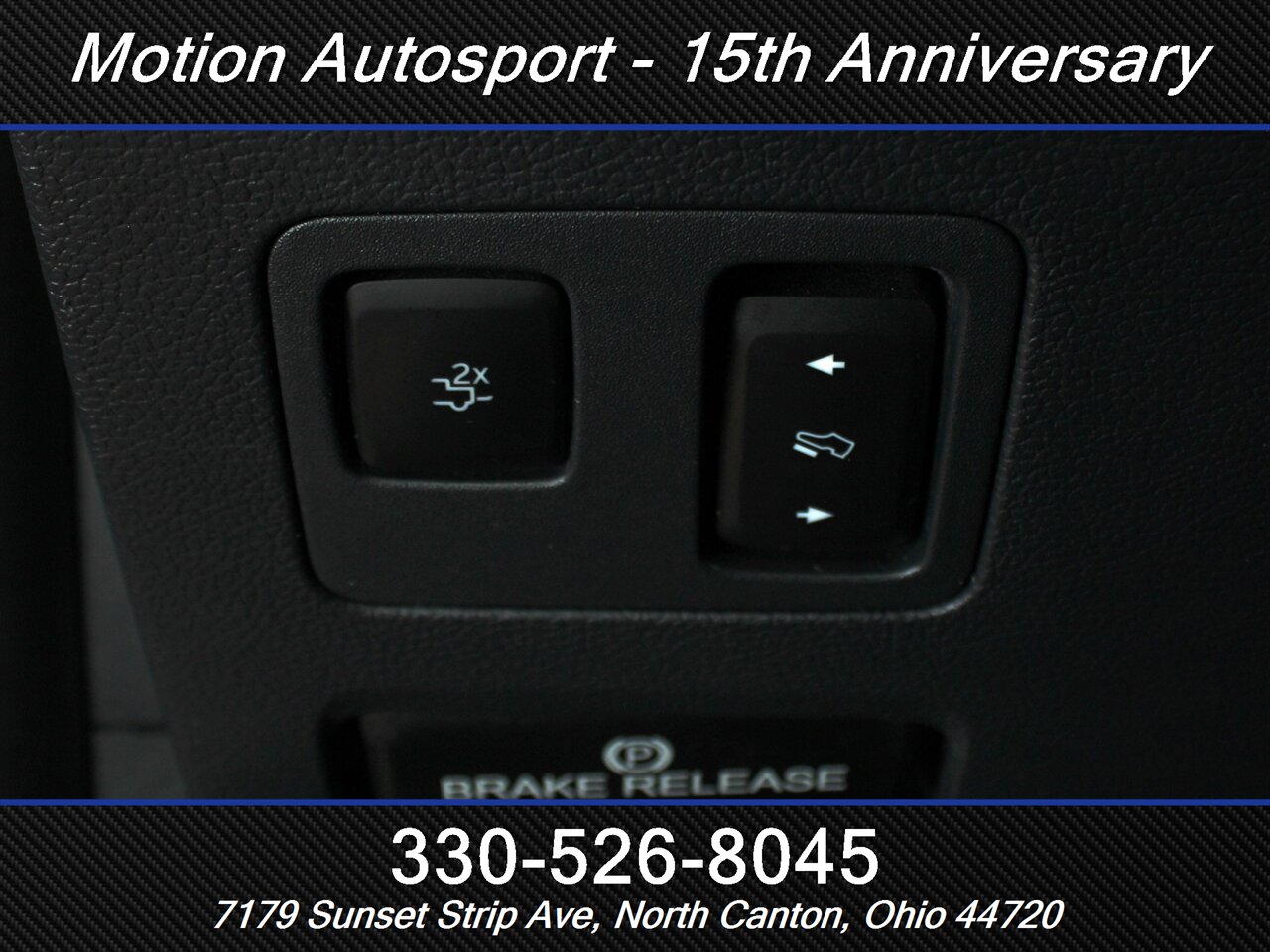 2022 Ford F-250 Super Duty Lariat Ultimate Panoramic Moon Roof FX4 4X4 - Photo 17 - North Canton, OH 44720