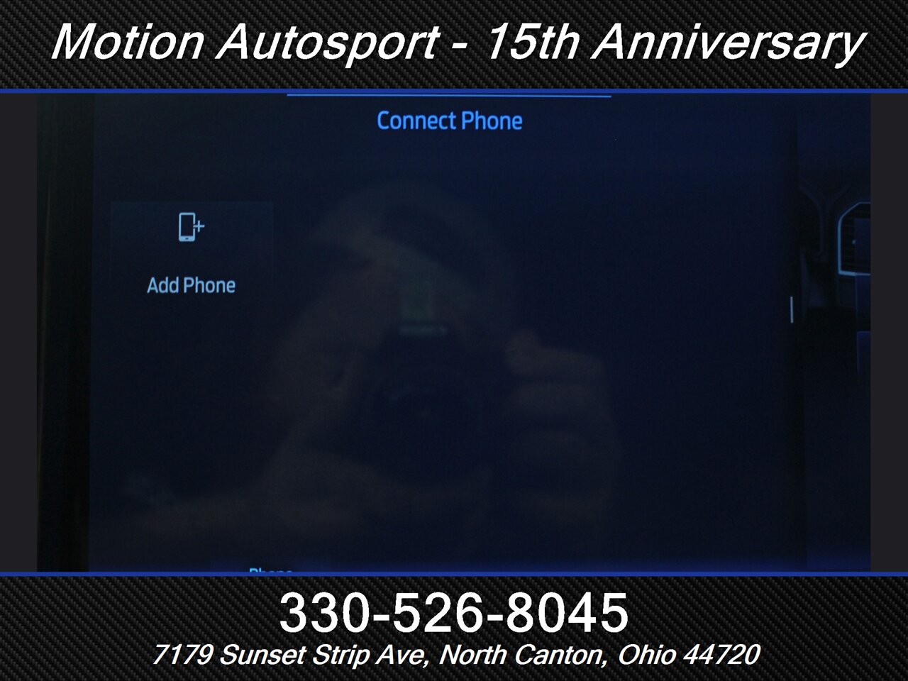 2022 Ford F-250 Super Duty Lariat Ultimate Panoramic Moon Roof FX4 4X4 - Photo 28 - North Canton, OH 44720