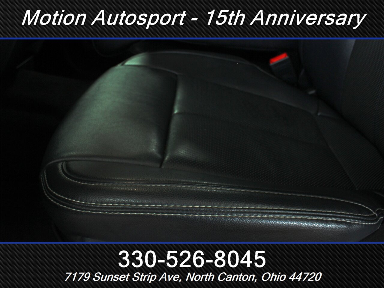 2022 Ford F-250 Super Duty Lariat Ultimate Panoramic Moon Roof FX4 4X4 - Photo 33 - North Canton, OH 44720