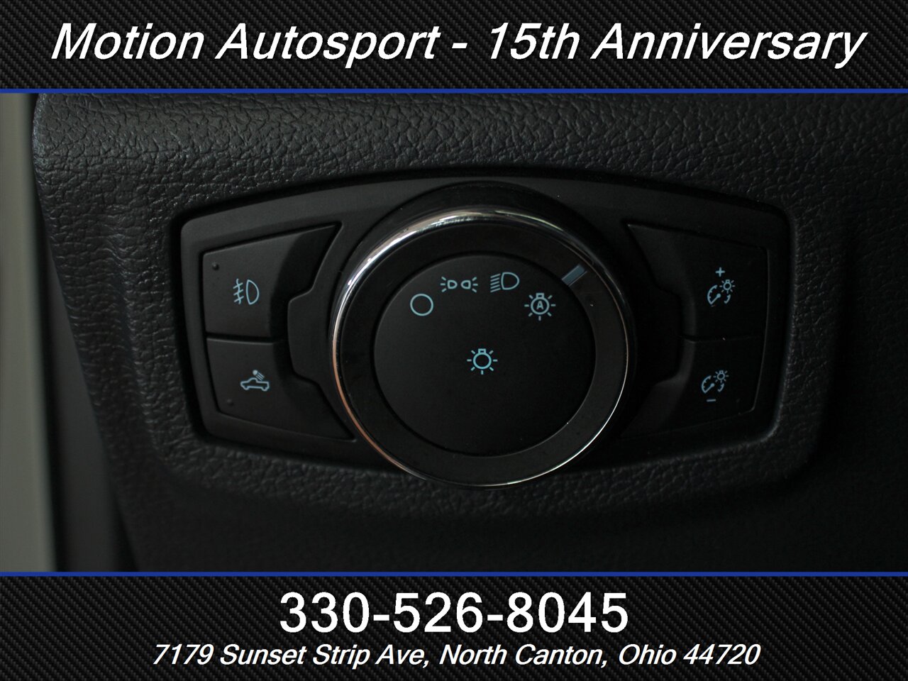 2022 Ford F-250 Super Duty Lariat Ultimate Panoramic Moon Roof FX4 4X4 - Photo 16 - North Canton, OH 44720