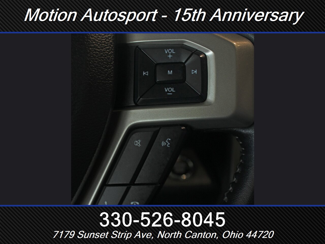 2022 Ford F-250 Super Duty Lariat Ultimate Panoramic Moon Roof FX4 4X4 - Photo 20 - North Canton, OH 44720