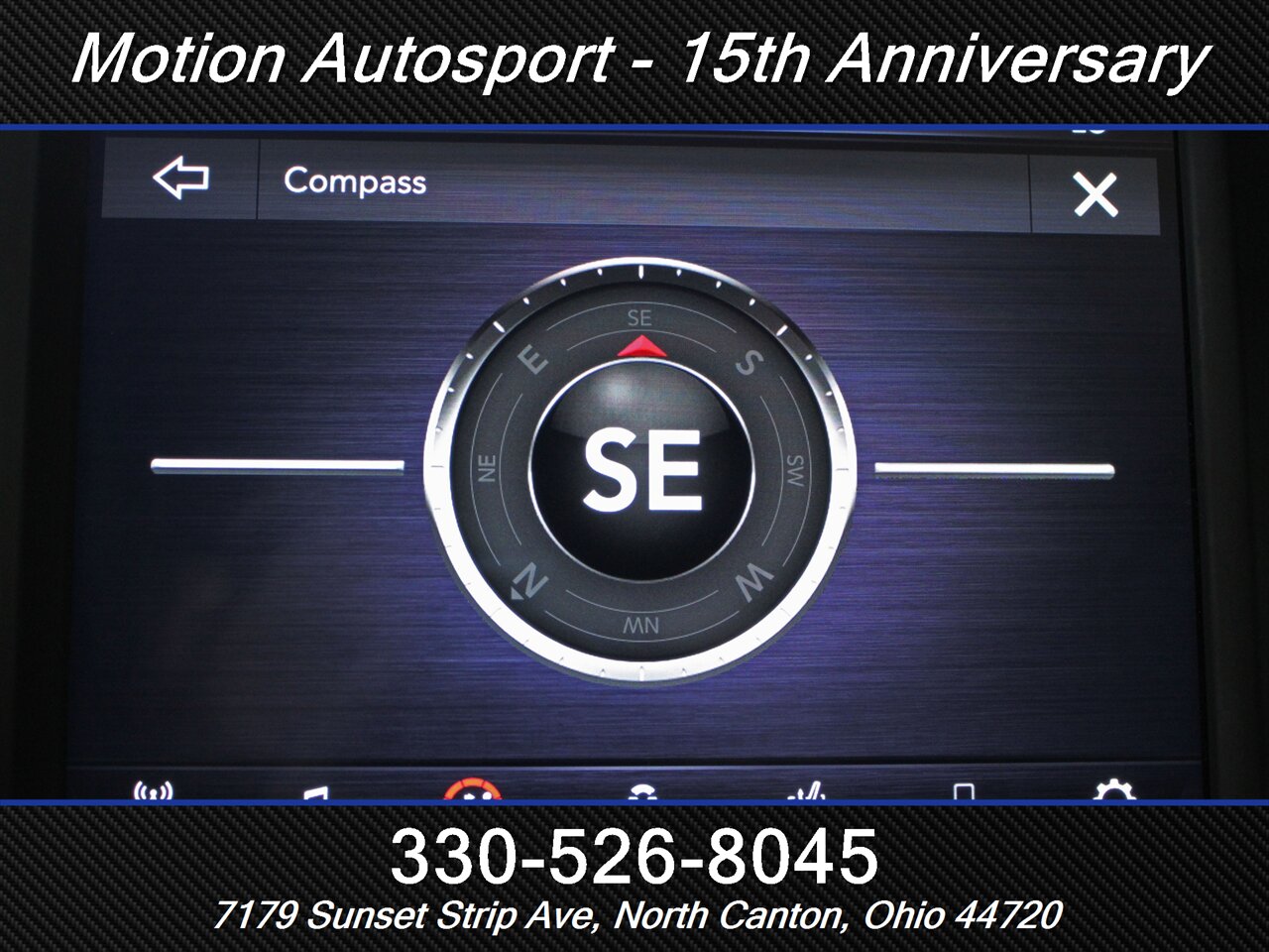 2021 RAM 1500 Sport  Black Top Edition 4X4 - Photo 31 - North Canton, OH 44720