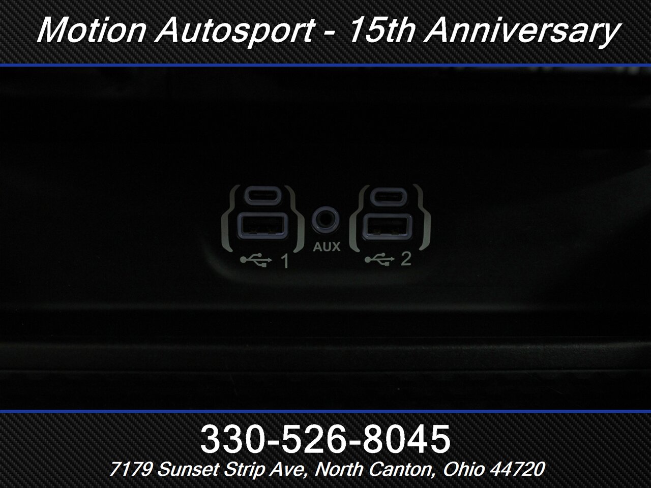 2021 RAM 1500 Sport  Black Top Edition 4X4 - Photo 23 - North Canton, OH 44720