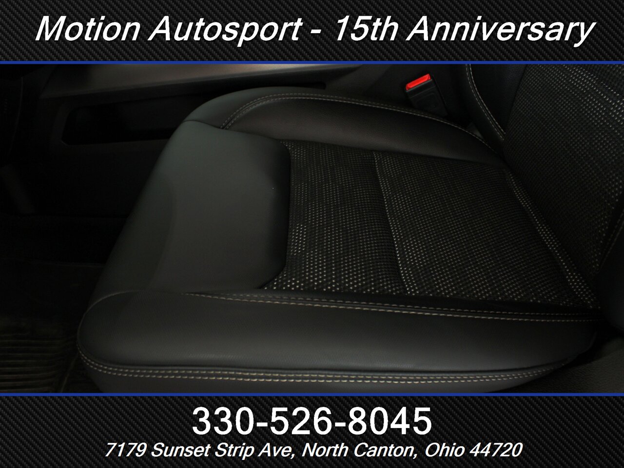 2021 RAM 1500 Sport  Black Top Edition 4X4 - Photo 35 - North Canton, OH 44720