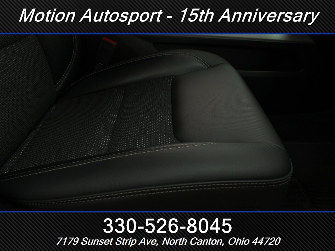 2021 RAM 1500 Sport  Black Top Edition 4X4 - Photo 40 - North Canton, OH 44720