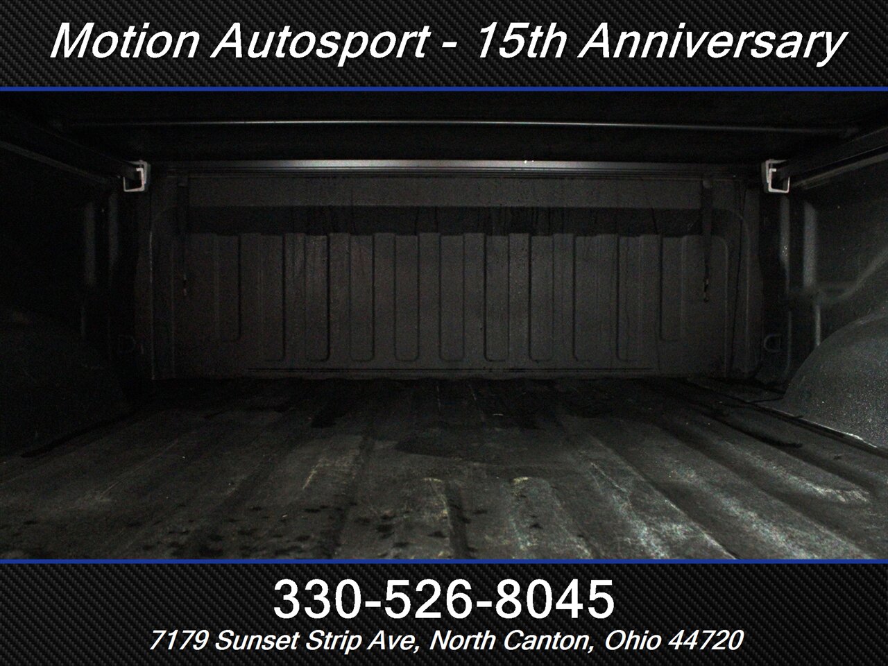 2021 RAM 1500 Sport  Black Top Edition 4X4 - Photo 10 - North Canton, OH 44720