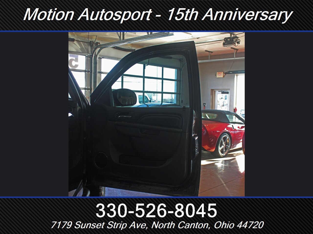 2011 GMC Sierra 2500 Denali Custom Lift 4X4 - Photo 28 - North Canton, OH 44720