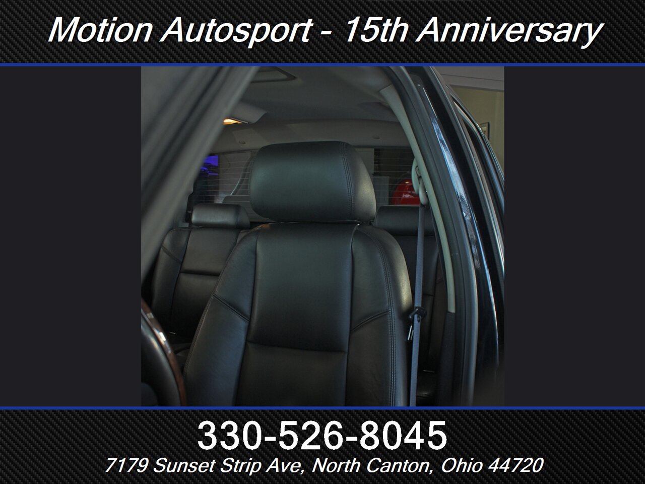 2011 GMC Sierra 2500 Denali Custom Lift 4X4 - Photo 26 - North Canton, OH 44720