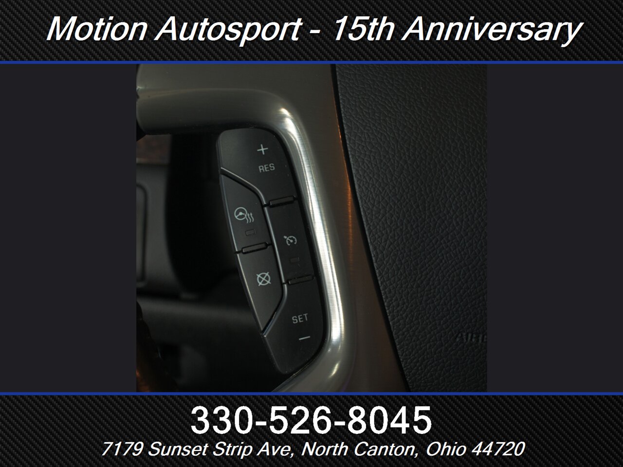 2011 GMC Sierra 2500 Denali Custom Lift 4X4 - Photo 18 - North Canton, OH 44720