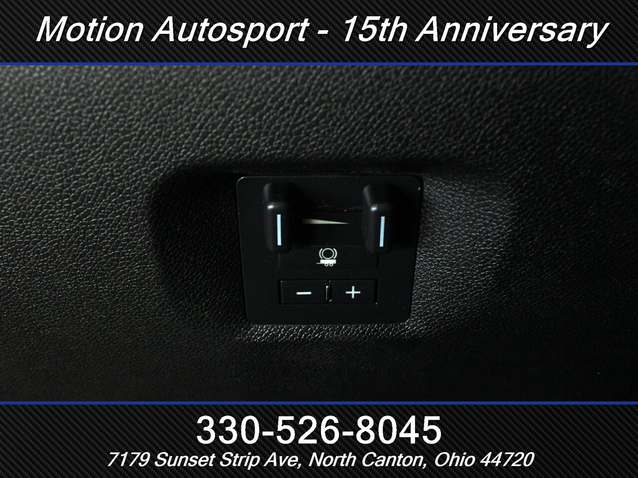 2011 GMC Sierra 2500 Denali Custom Lift 4X4 - Photo 16 - North Canton, OH 44720