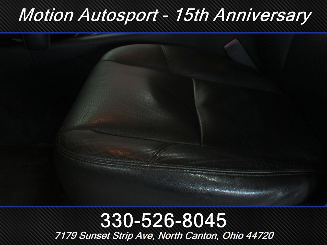 2011 GMC Sierra 2500 Denali Custom Lift 4X4 - Photo 27 - North Canton, OH 44720