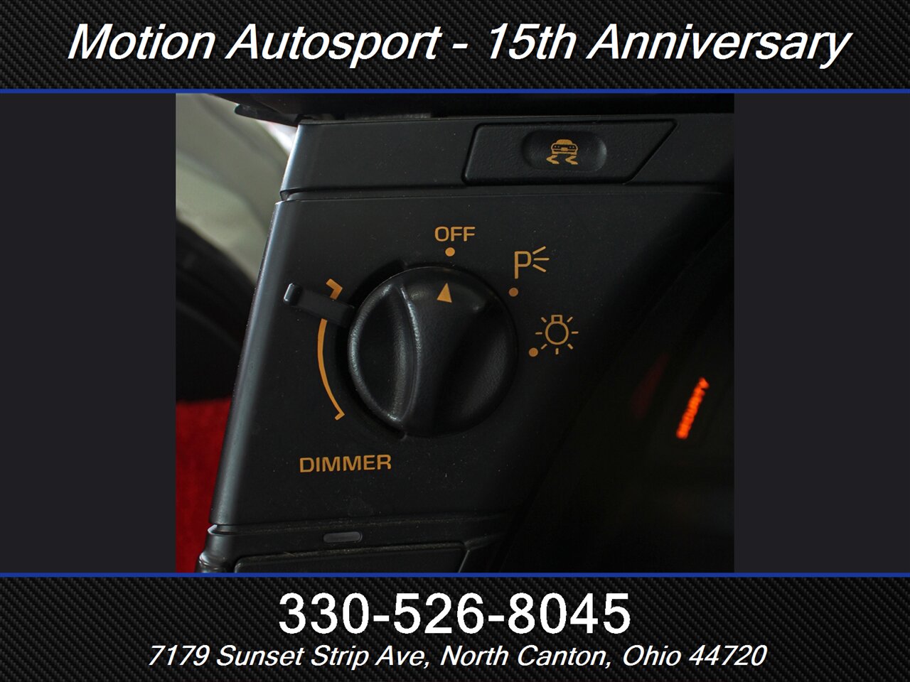 1993 Chevrolet Corvette - Photo 20 - North Canton, OH 44720