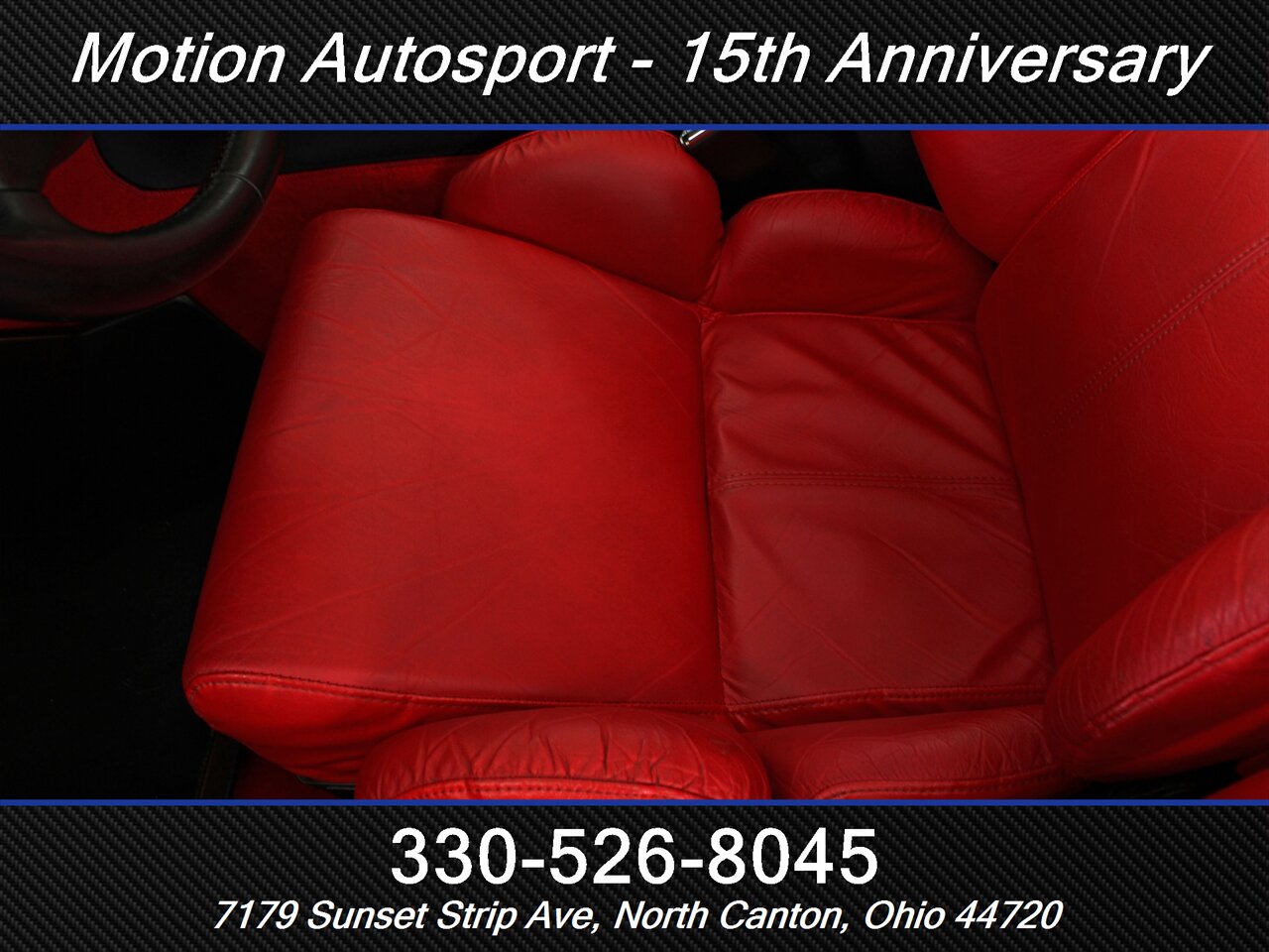 1993 Chevrolet Corvette - Photo 29 - North Canton, OH 44720