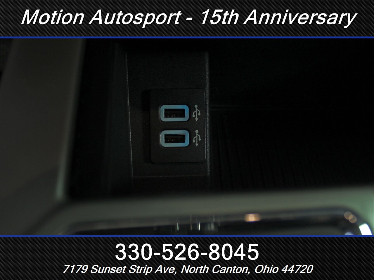 2018 Ford F-150 Lariat Panoramic Roof FX4 4X4 - Photo 26 - North Canton, OH 44720