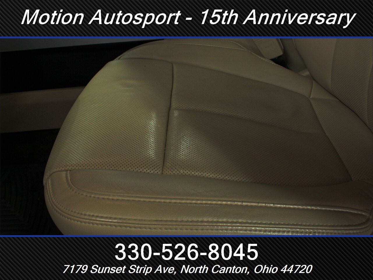 2018 Ford F-150 Lariat Panoramic Roof FX4 4X4 - Photo 37 - North Canton, OH 44720