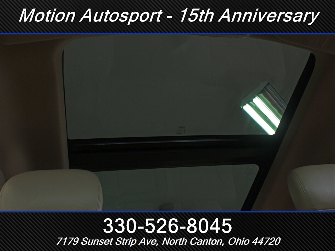2018 Ford F-150 Lariat Panoramic Roof FX4 4X4 - Photo 43 - North Canton, OH 44720