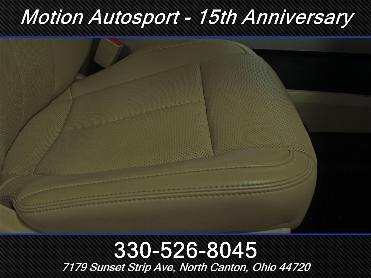 2018 Ford F-150 Lariat Panoramic Roof FX4 4X4 - Photo 42 - North Canton, OH 44720