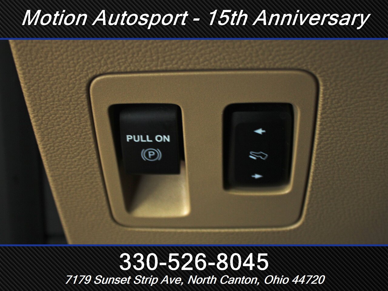 2018 Ford F-150 Lariat Panoramic Roof FX4 4X4 - Photo 19 - North Canton, OH 44720