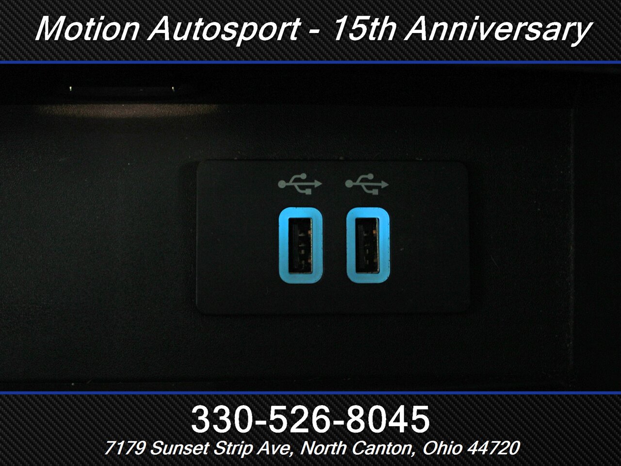 2016 Ford F-150 Lariat  Panoramic Roof 4X4 - Photo 17 - North Canton, OH 44720
