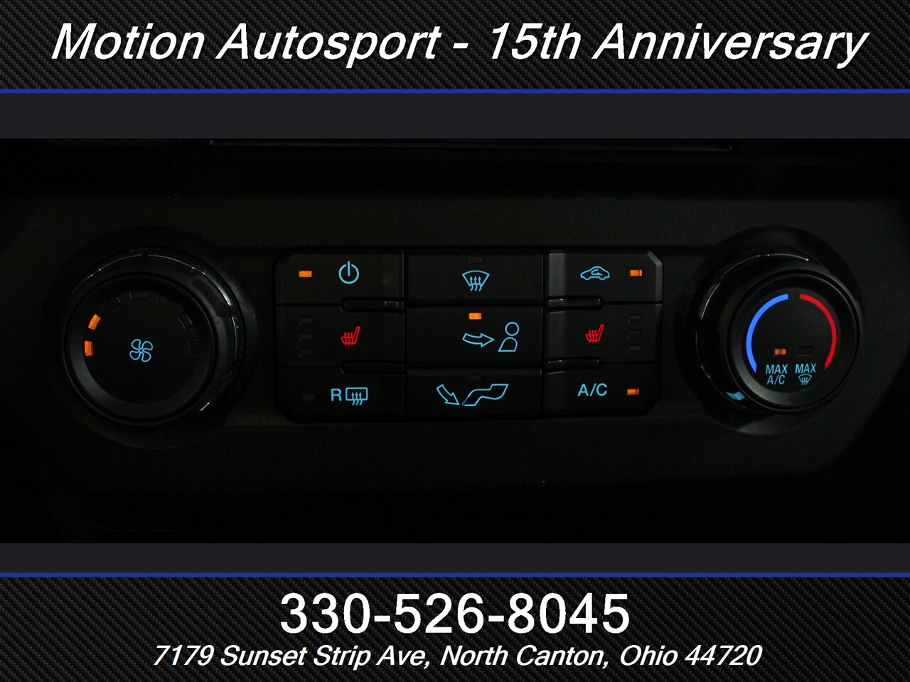 2018 Ford F-150 XLT XTR 4X4 - Photo 23 - North Canton, OH 44720