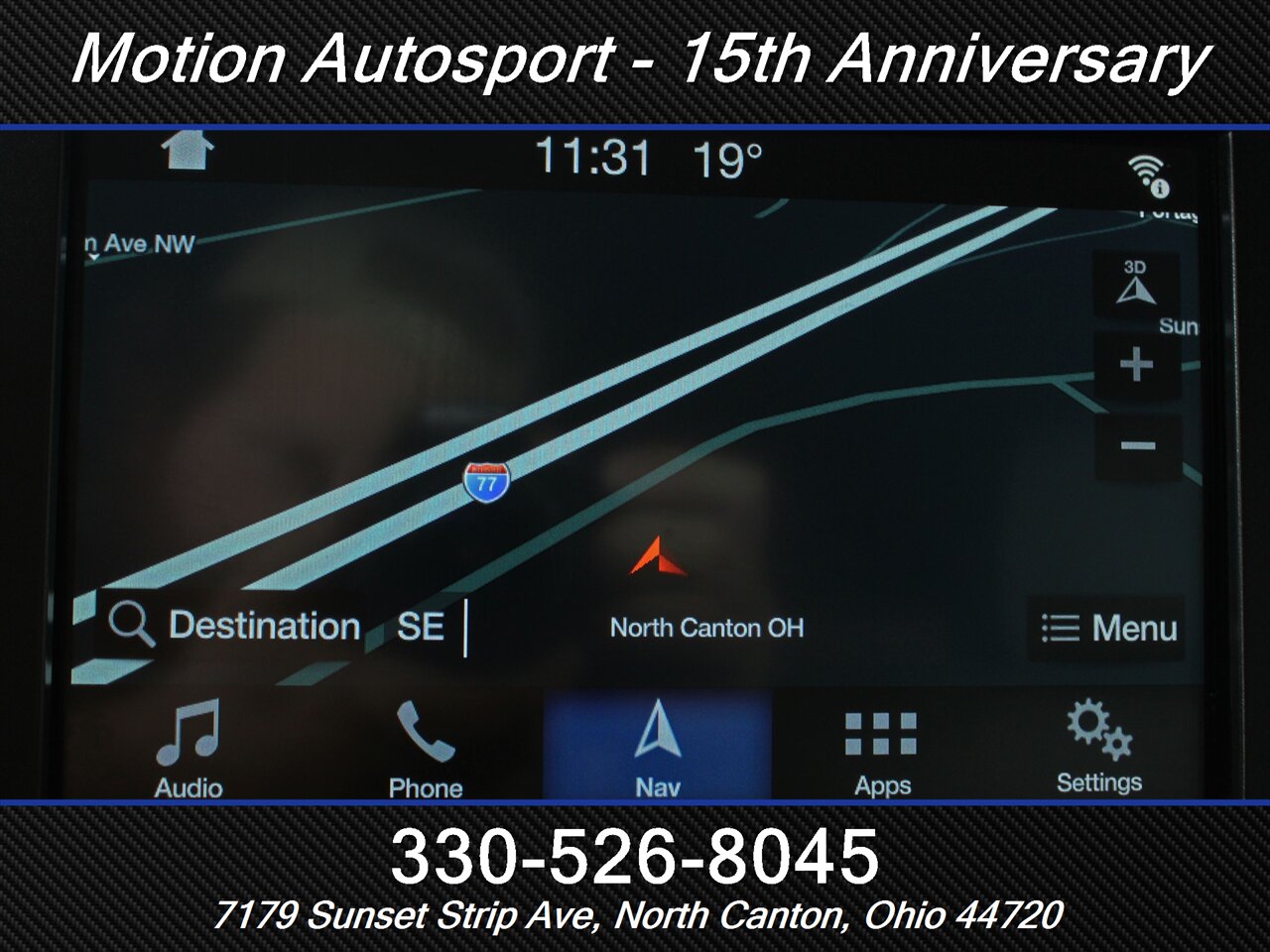 2018 Ford F-150 XLT XTR 4X4 - Photo 27 - North Canton, OH 44720