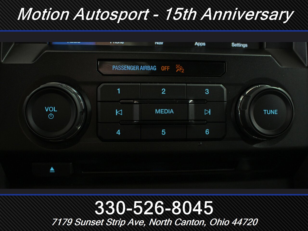 2018 Ford F-150 XLT XTR 4X4 - Photo 24 - North Canton, OH 44720