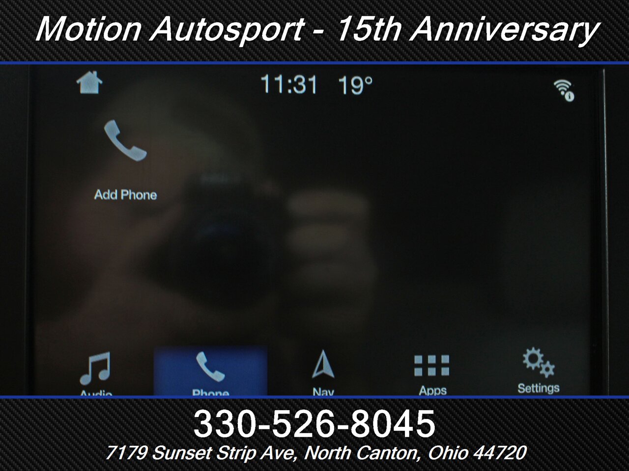 2018 Ford F-150 XLT XTR 4X4 - Photo 26 - North Canton, OH 44720