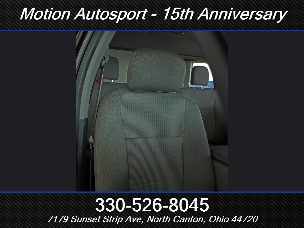 2018 Ford F-150 XLT XTR 4X4 - Photo 35 - North Canton, OH 44720