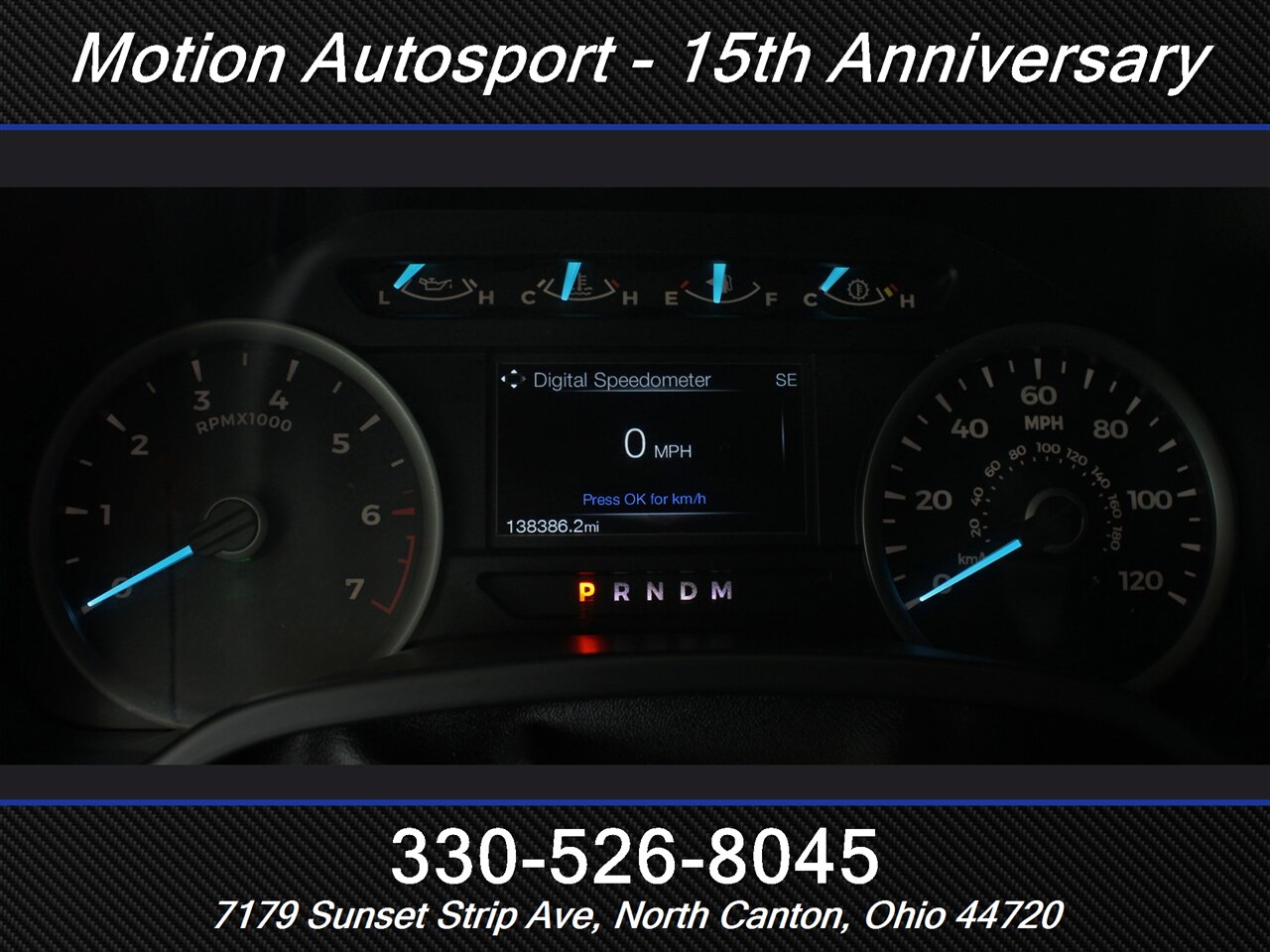 2018 Ford F-150 XLT XTR 4X4 - Photo 20 - North Canton, OH 44720