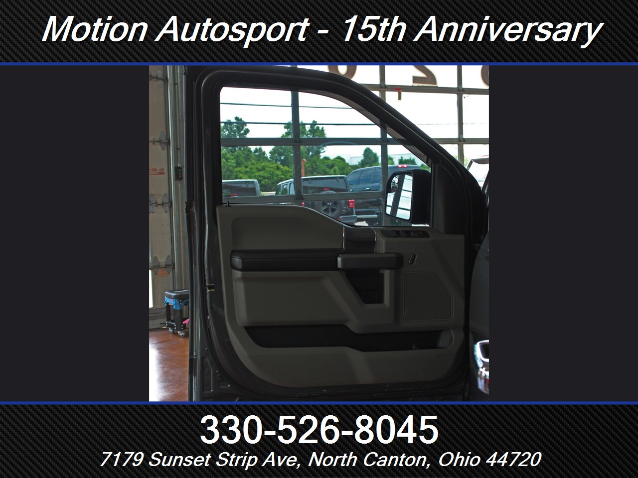 2018 Ford F-150 XLT XTR 4X4 - Photo 13 - North Canton, OH 44720
