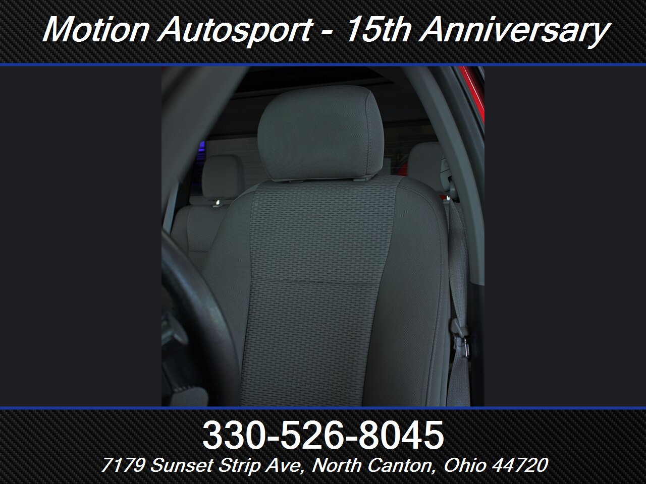 2018 Ford F-150 XLT Panoramic Roof Navigation 4X4 - Photo 30 - North Canton, OH 44720