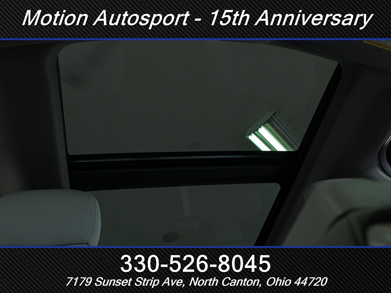 2018 Ford F-150 XLT Panoramic Roof Navigation 4X4 - Photo 37 - North Canton, OH 44720