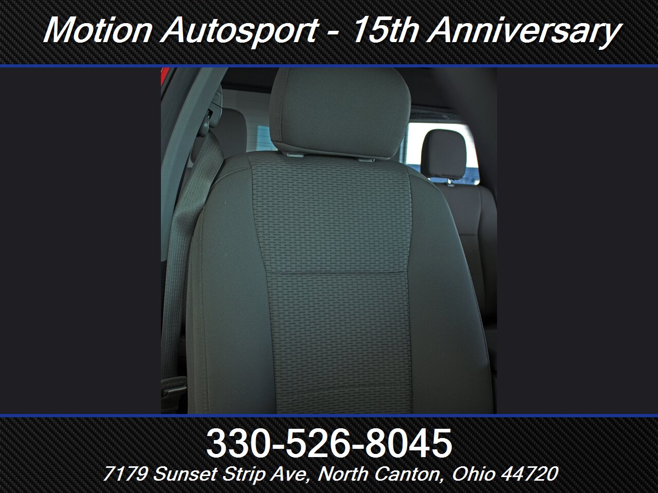 2018 Ford F-150 XLT Panoramic Roof Navigation 4X4 - Photo 35 - North Canton, OH 44720